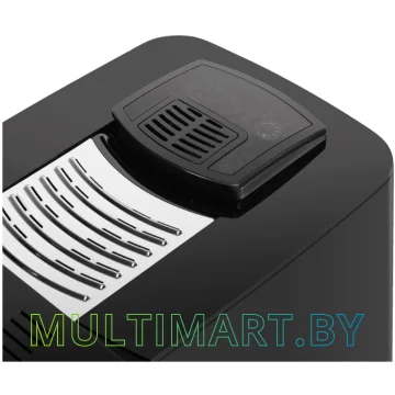 Эспрессо кофемашина MAUNFELD AMCM1503S картинка 9